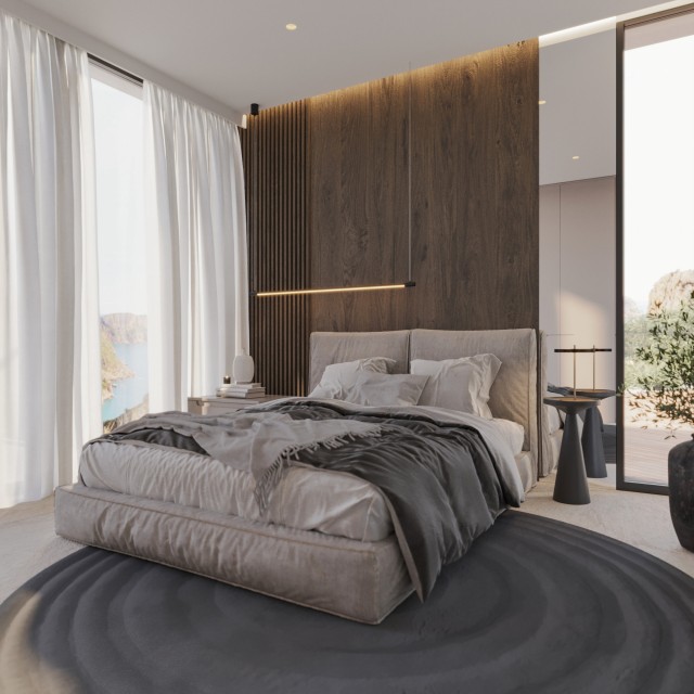 5 Chambres - — 28/30