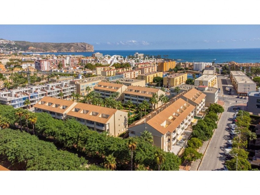 0 Dormitorios - Javea/Xabia — 7/15