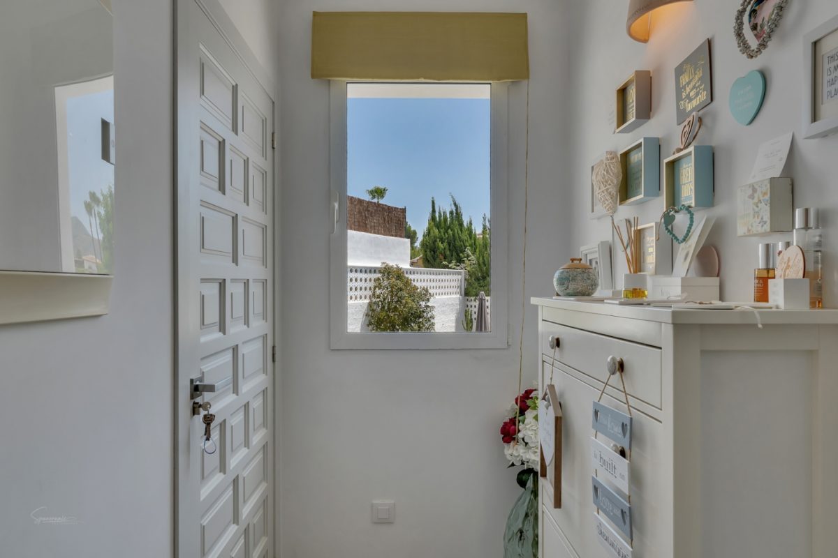 5 Dormitorios - Jávea — 16/50