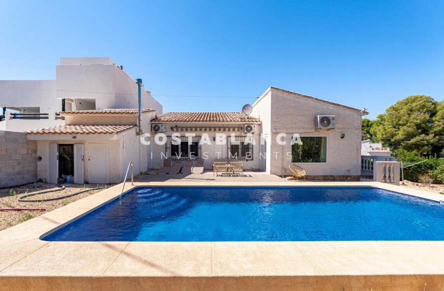 3 Dormitorios - Albir — 2/31