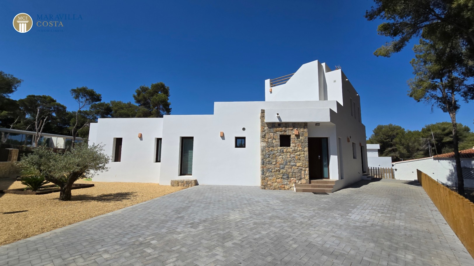 3 Dormitorios - Jávea — 5/45