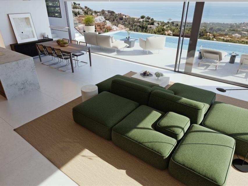 4 Dormitorios - Altea — 9/33