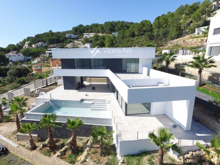 3 Dormitorios - Javea/Xabia — 2/38