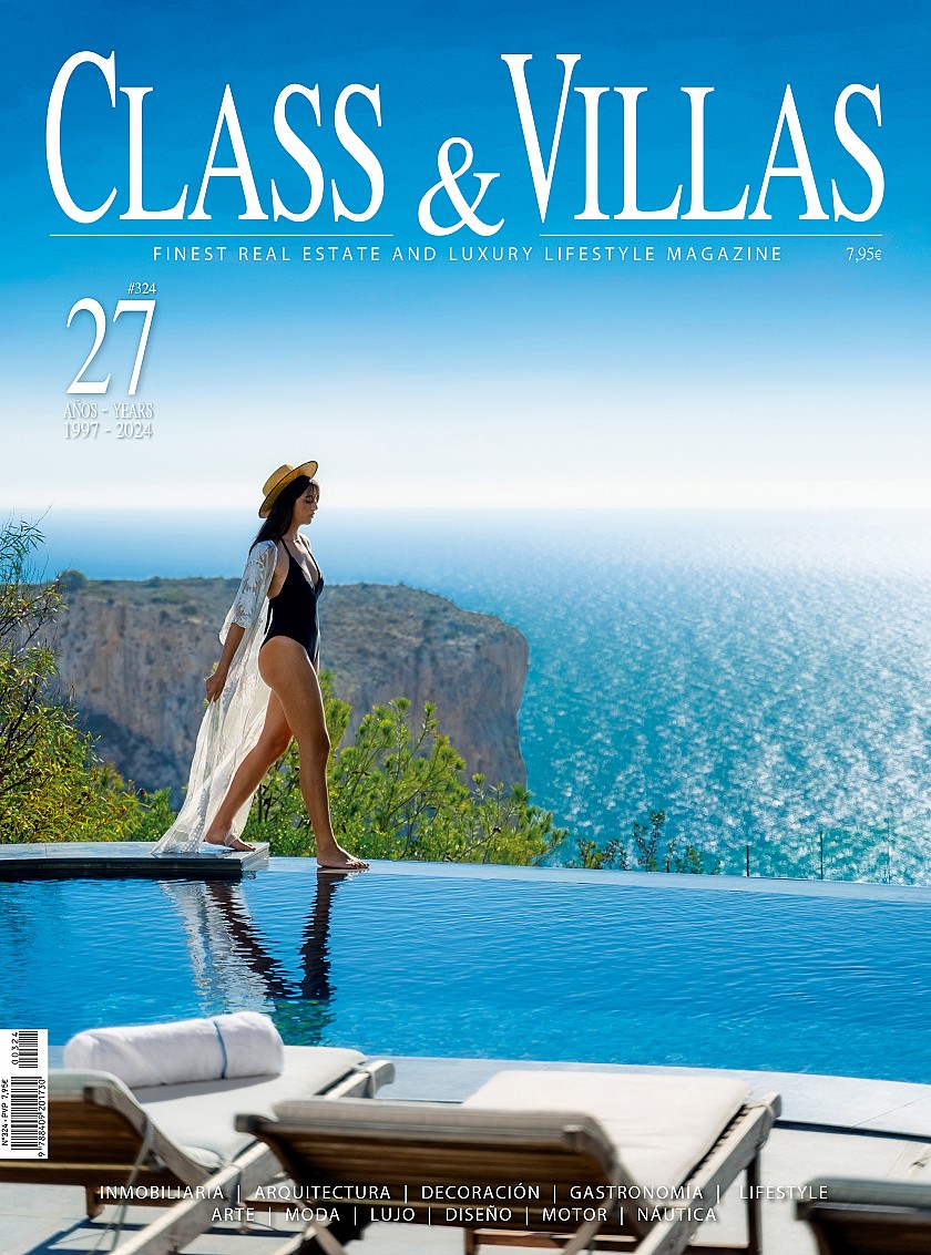 Class & Villas nº 324
