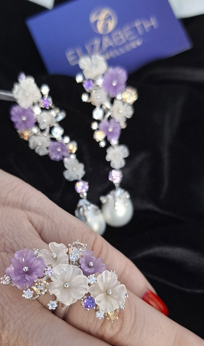 Elizabeth Jewellery