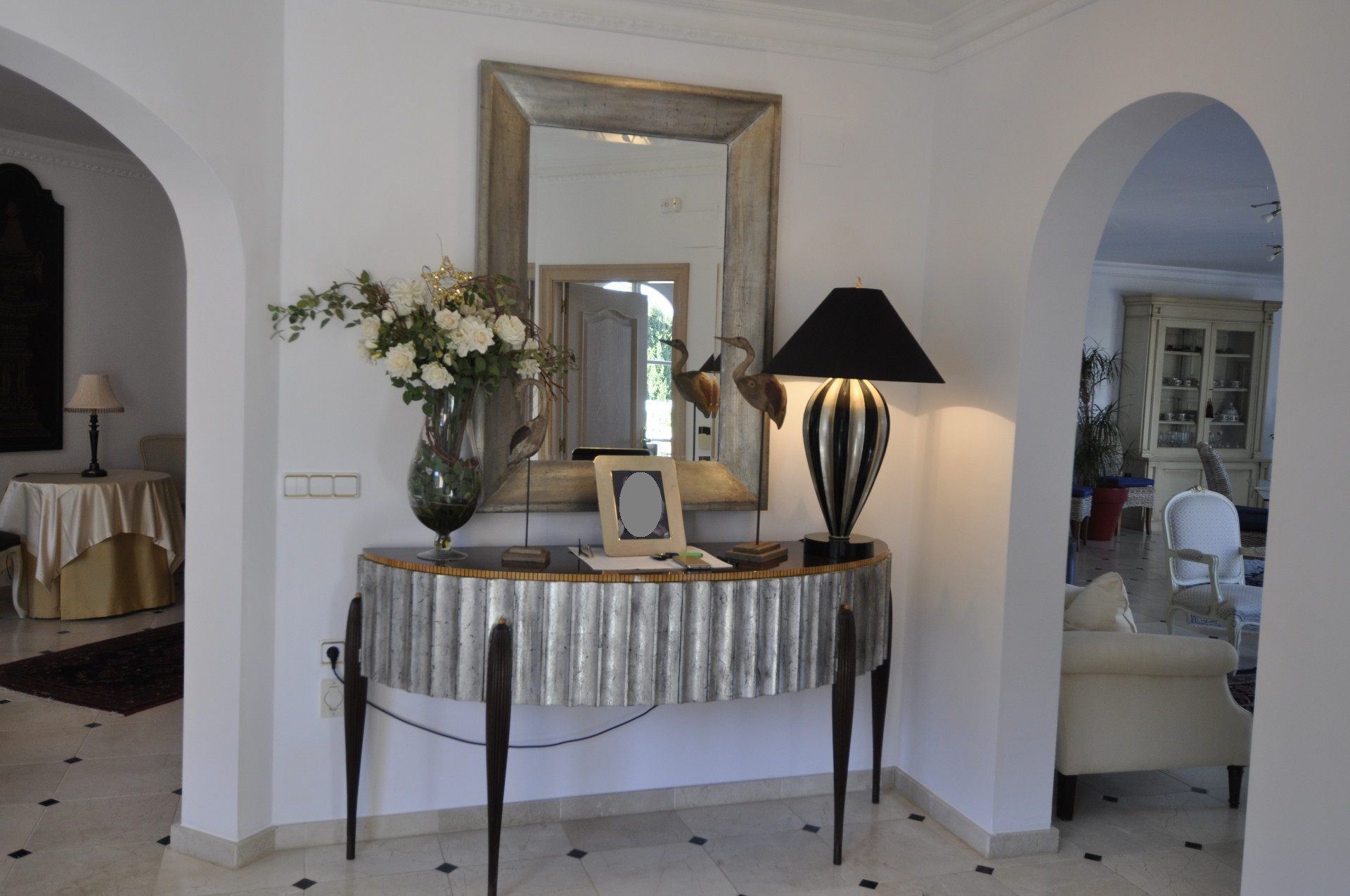5 Schlafzimmer - Dénia — 8/26
