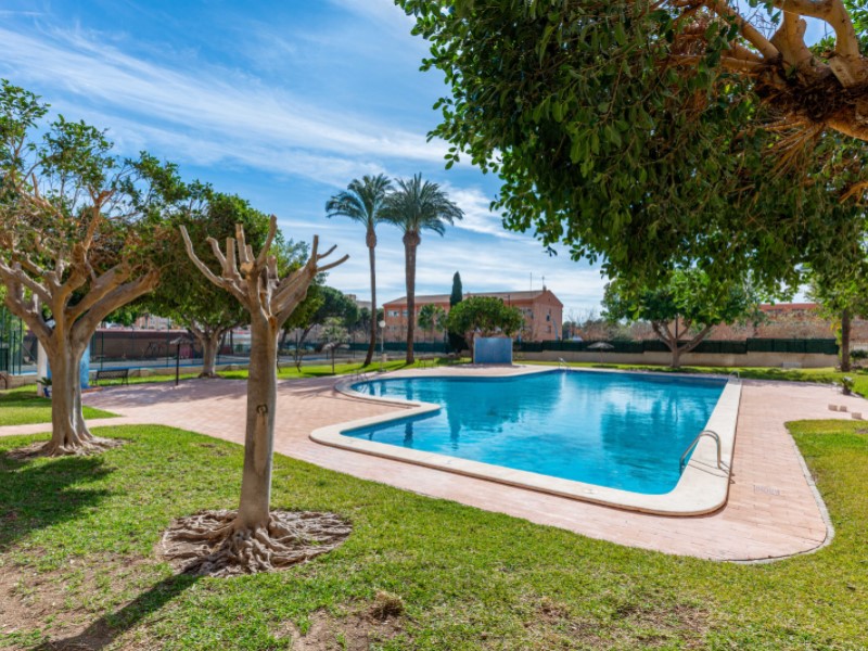 3 Spalni - El Campello — 5/38