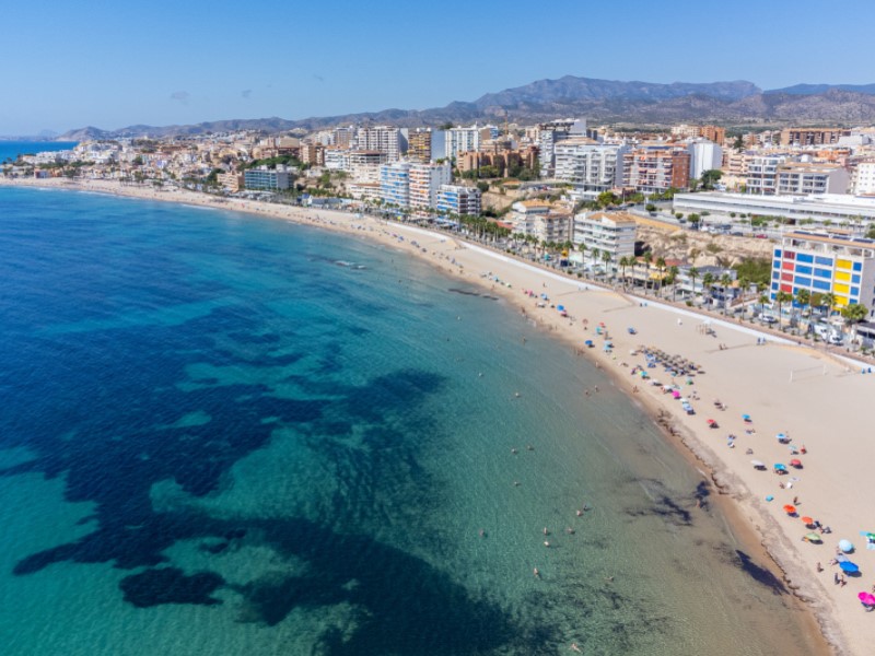 5 Dormitorios - Villajoyosa / La Vila Joiosa — 64/66