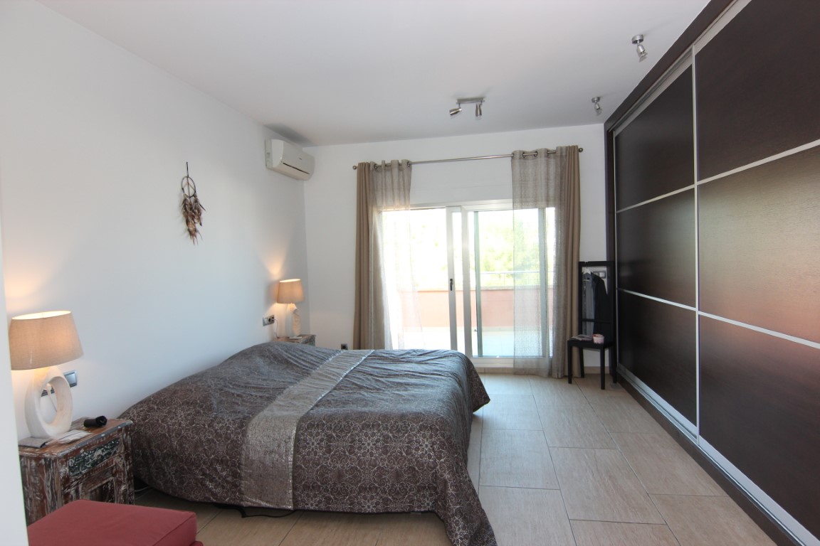 5 Schlafzimmer - Jávea — 12/37