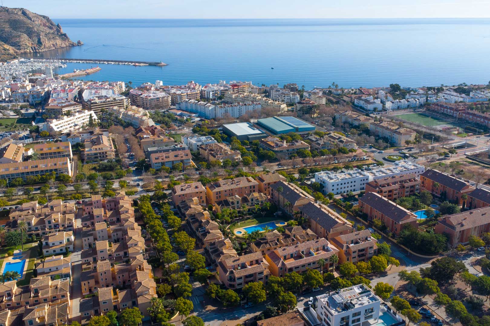 3 Spalni - Jávea — 26/34