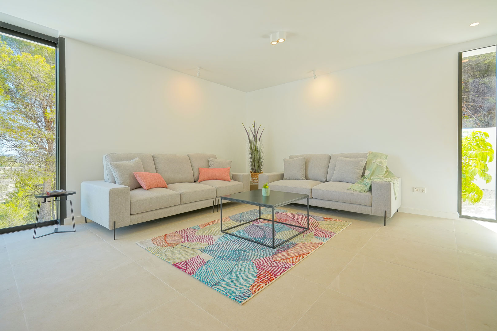 4 Dormitorios - Moraira — 19/50