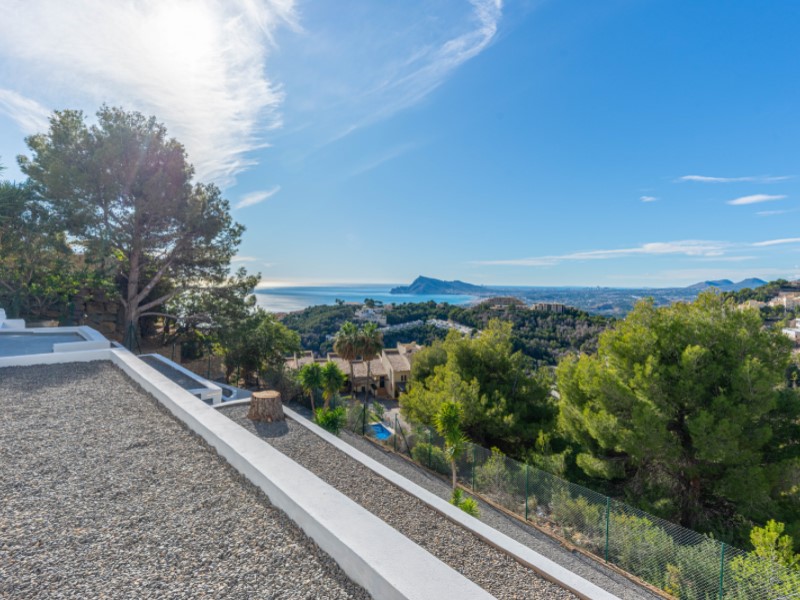 4 Dormitorios - Altea — 73/86