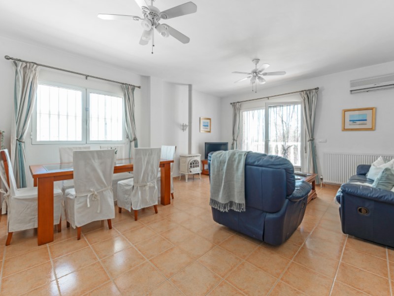 4 Schlafzimmer - El Campello — 40/48