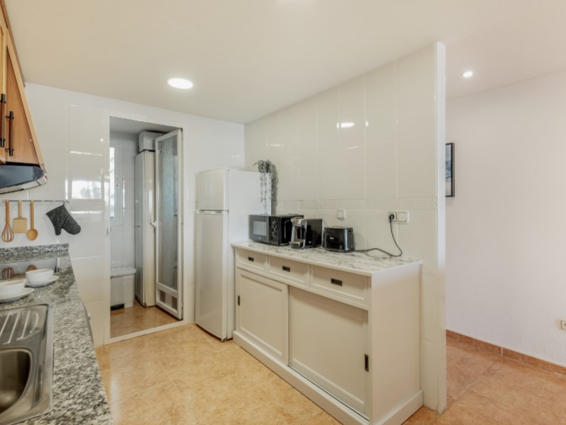 2 Dormitorios - El Campello — 14/39
