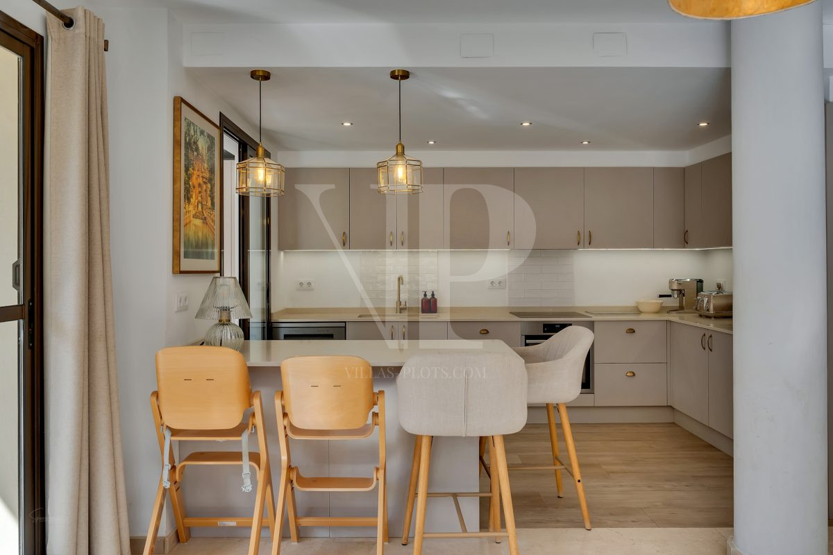 4 Dormitorios - Jávea — 17/35