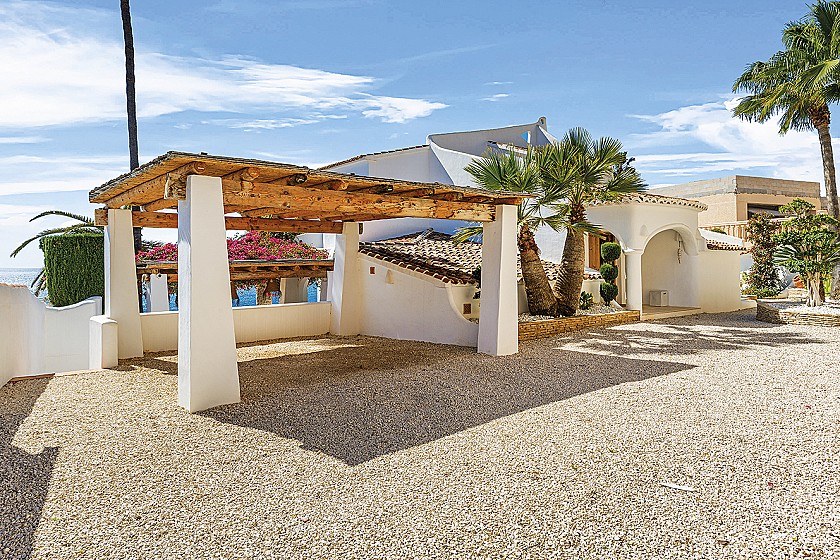 Villa El Sueño - Koch & Varlet Luxury Realtors