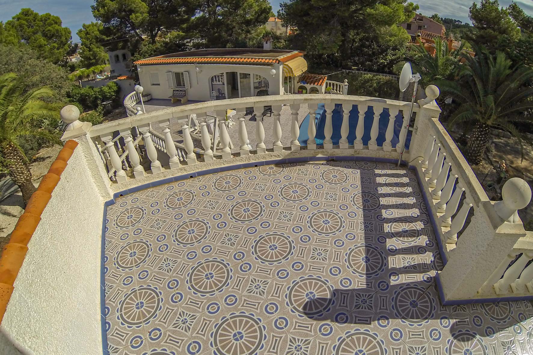 6 Spalni - Dénia — 9/41