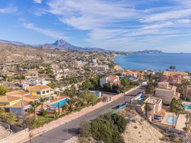 5 Dormitorios - El Campello — 8/56