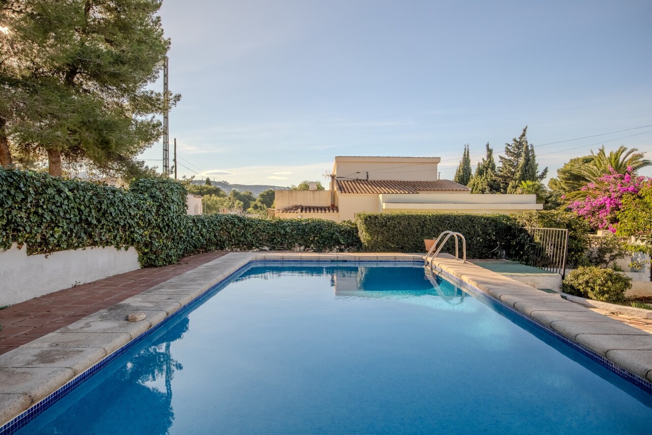 3 Dormitorios - Jávea — 7/49