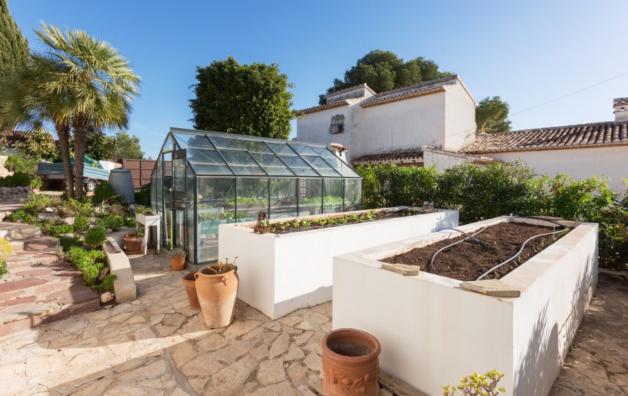4 Dormitorios - Jávea / Xàbia — 16/16