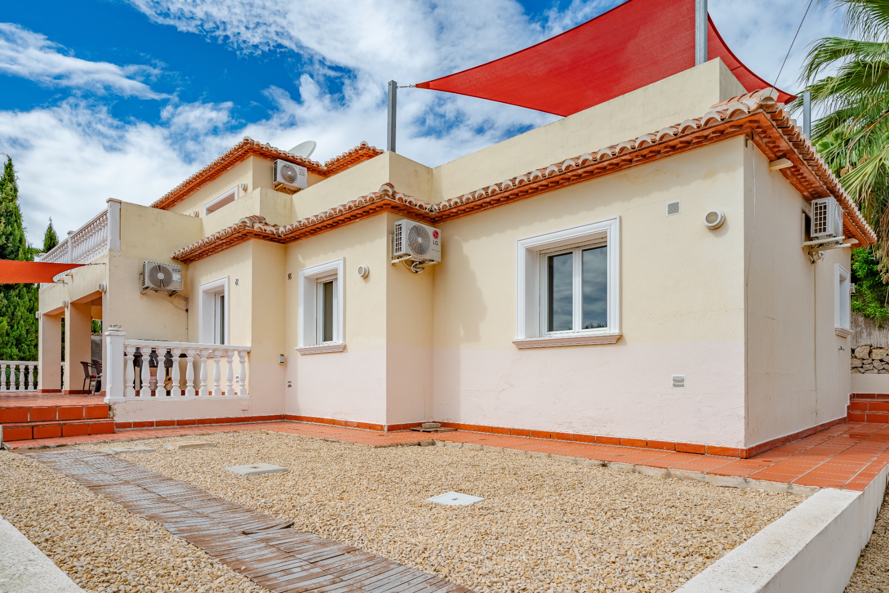 6 Dormitorios - Moraira — 27/34