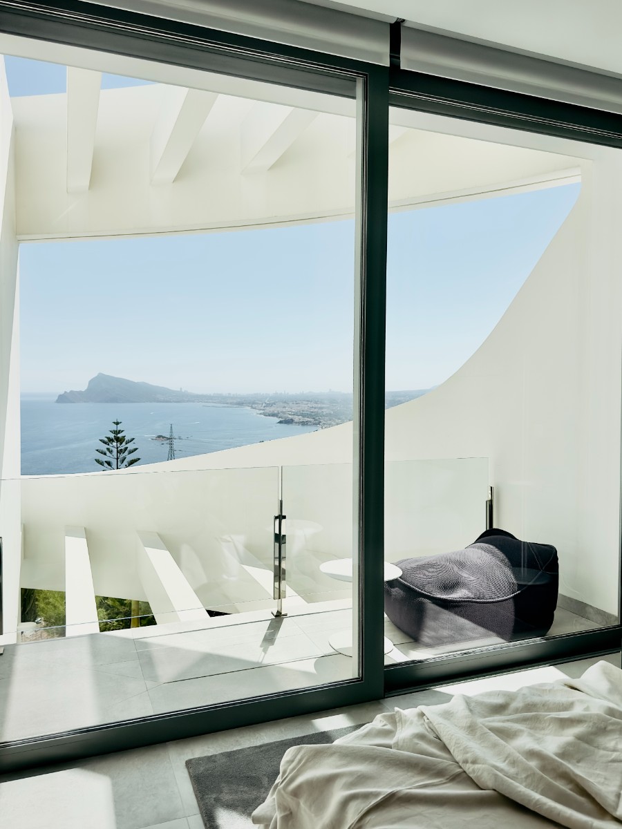 4 Dormitorios - Altea — 27/32