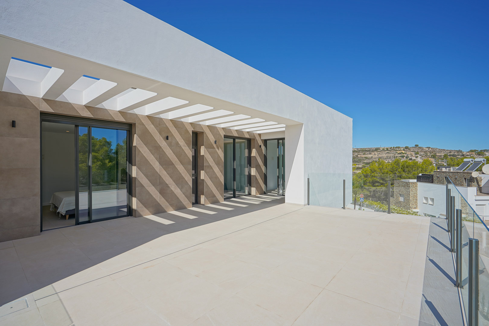 4 Dormitorios - Moraira — 34/50
