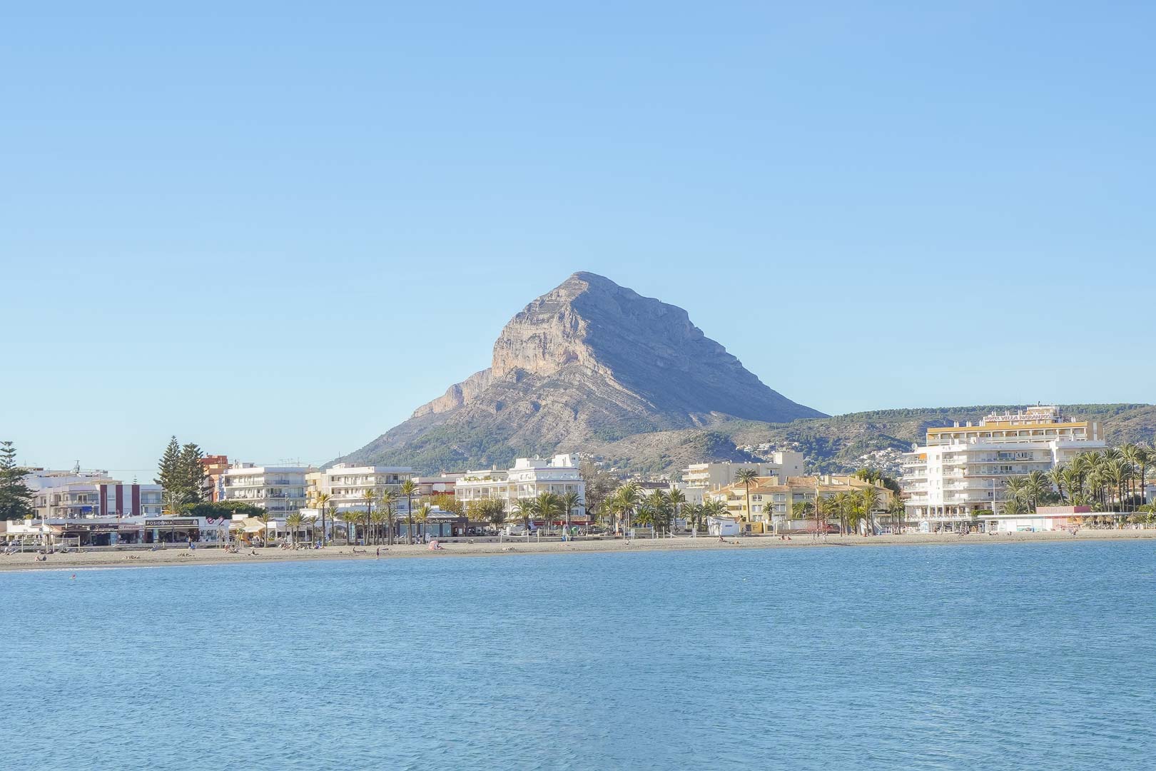 3 Dormitorios - Jávea — 41/47