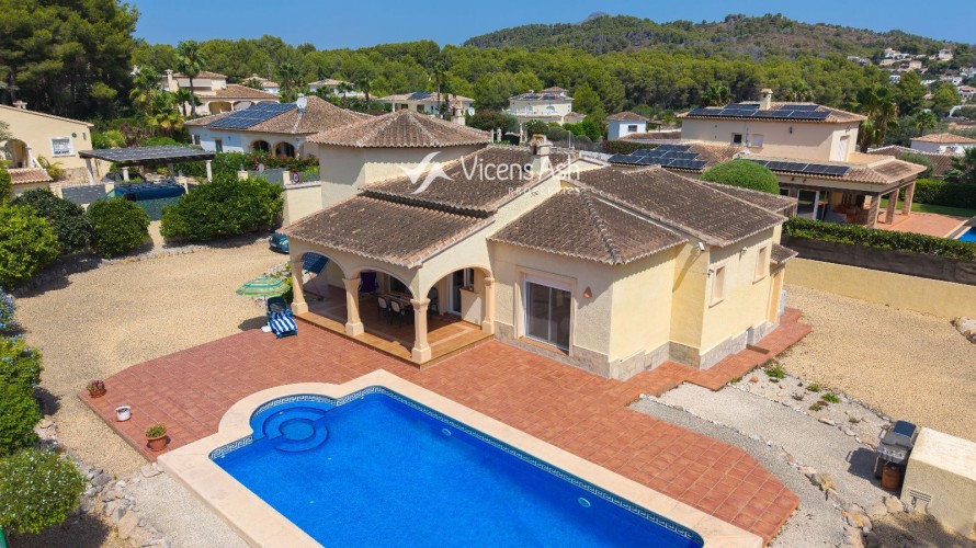 3 Dormitorios - Javea/Xabia — 40/42