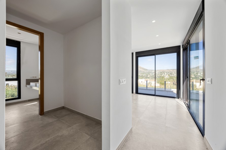 3 Dormitorios - Jávea / Xàbia — 23/56