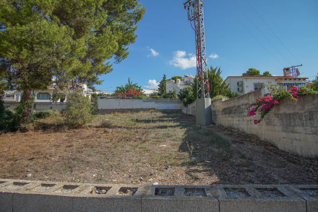 5 Dormitorios - Calpe — 44/50
