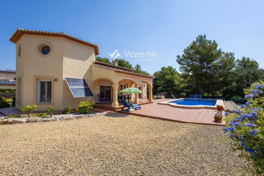 3 Dormitorios - Javea/Xabia — 30/42