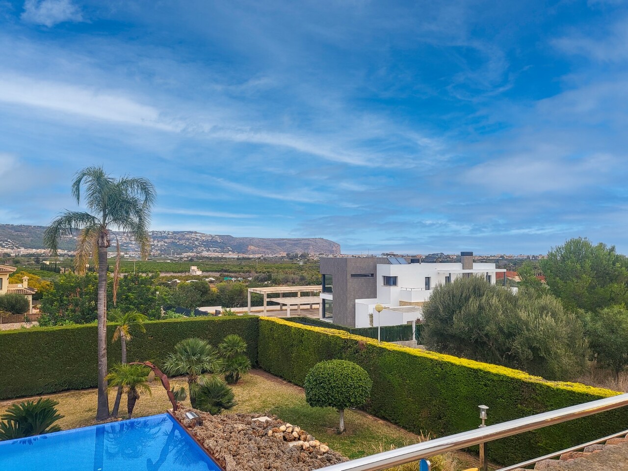 5 Dormitorios - Jávea — 31/50