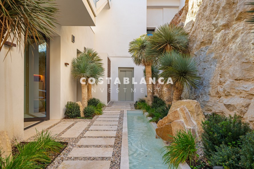 5 Dormitorios - Jávea — 23/50