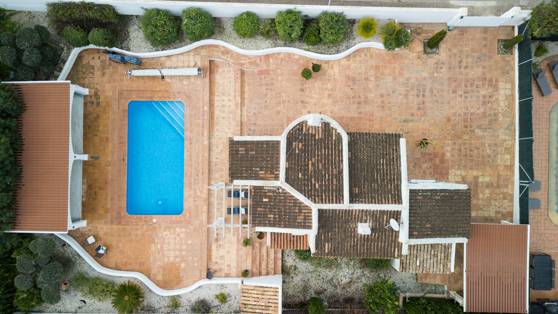2 Dormitorios - Xàbia — 11/14
