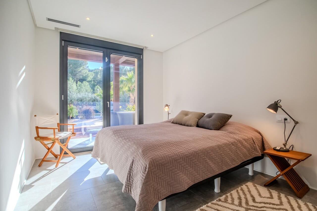 4 Dormitorios - Jávea — 29/50