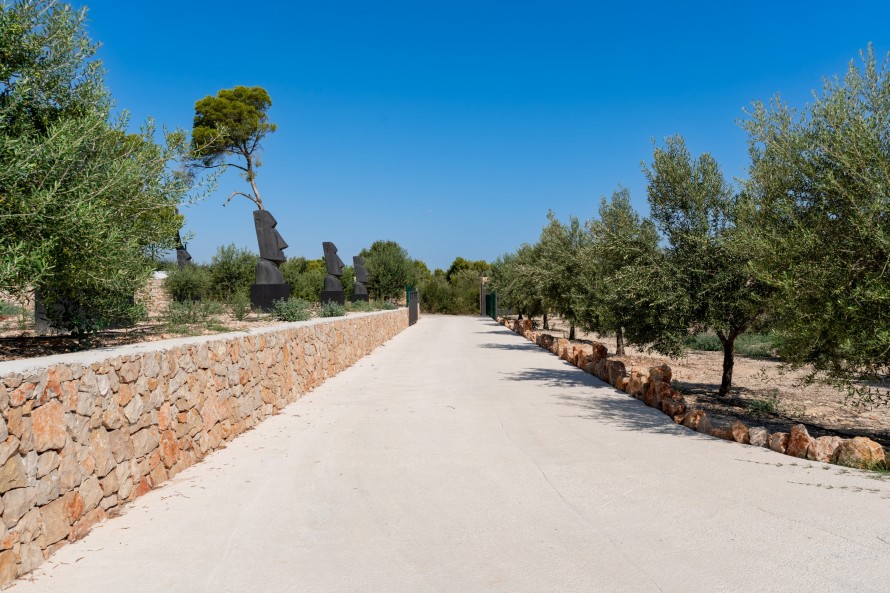 3 Bedrooms - Dénia — 14/54