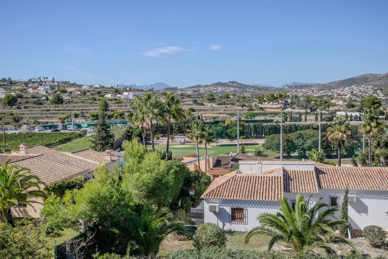 5 Dormitorios - Jávea — 30/50