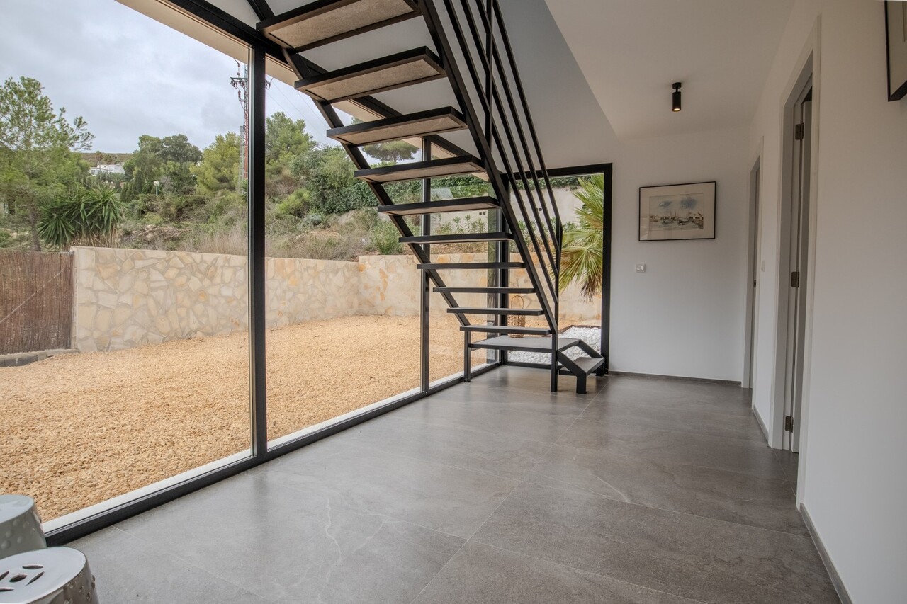 3 Dormitorios - Jávea — 19/50