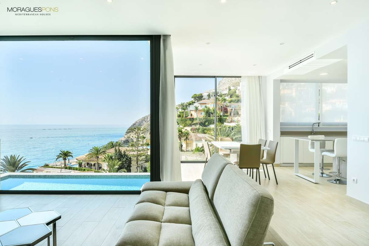 4 Slaapkamers - Calpe - Calp — 10/23