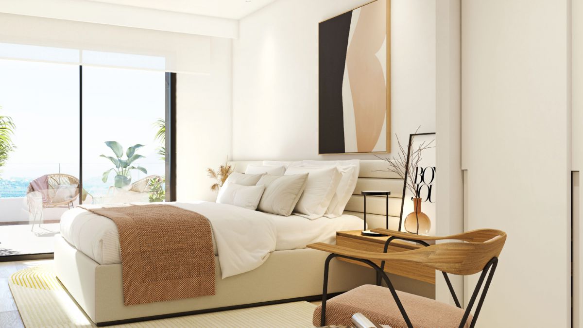 3 Chambres - Pedreguer — 13/22