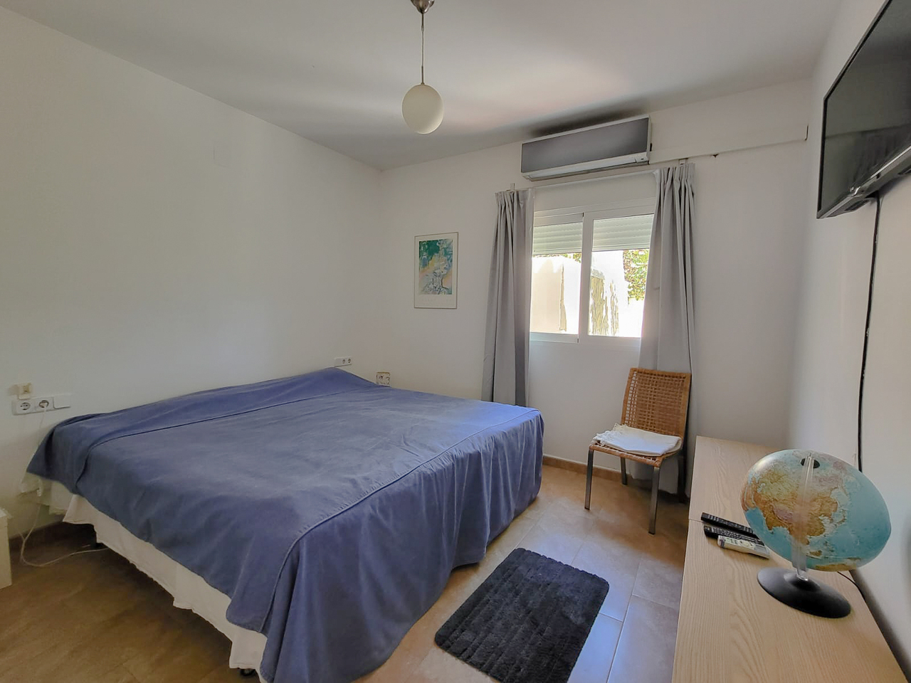 4 Dormitorios - Moraira — 21/45