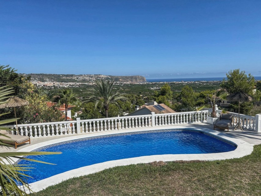 3 Dormitorios - Jávea — 16/20