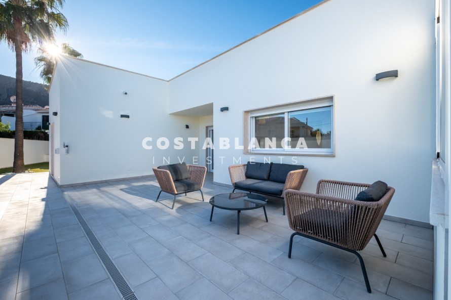 5 Bedrooms - Albir — 31/35
