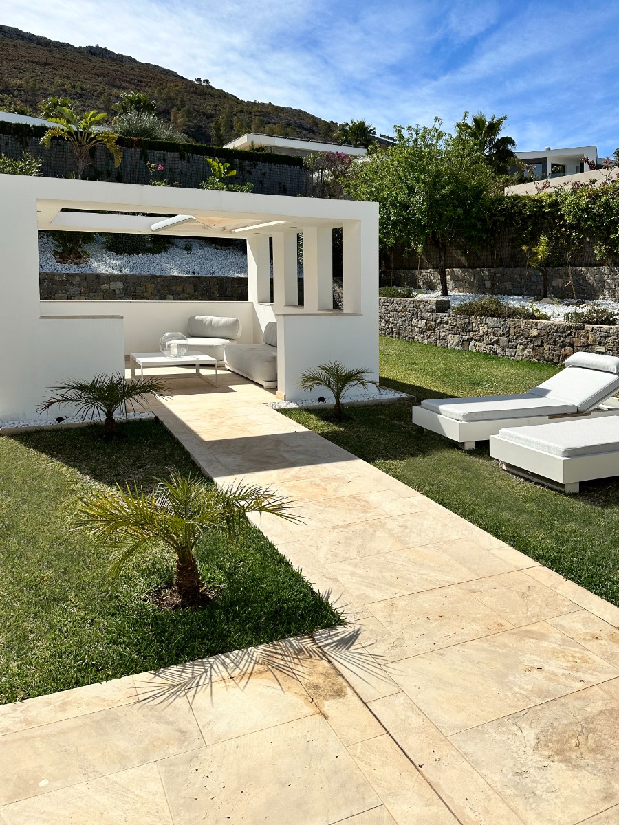 5 Dormitorios - Javea/Xabia — 36/50