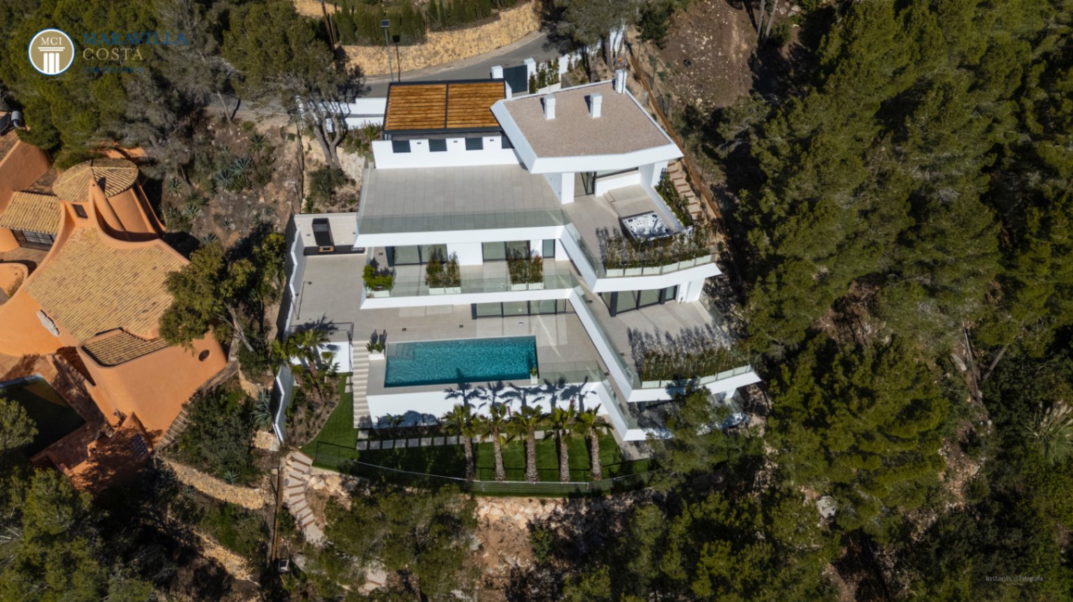 4 Schlafzimmer - Altea — 22/50