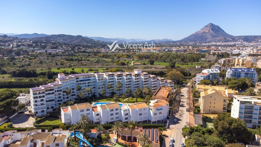 2 Dormitorios - Javea/Xabia — 21/39