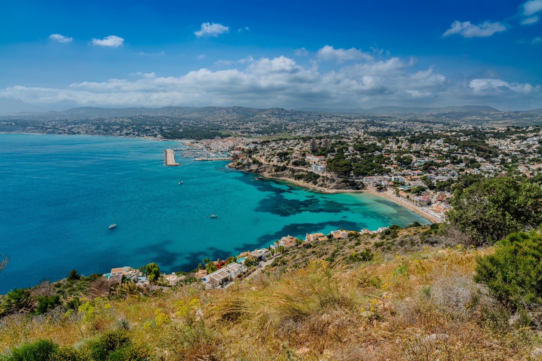 3 Dormitorios - Moraira — 33/35