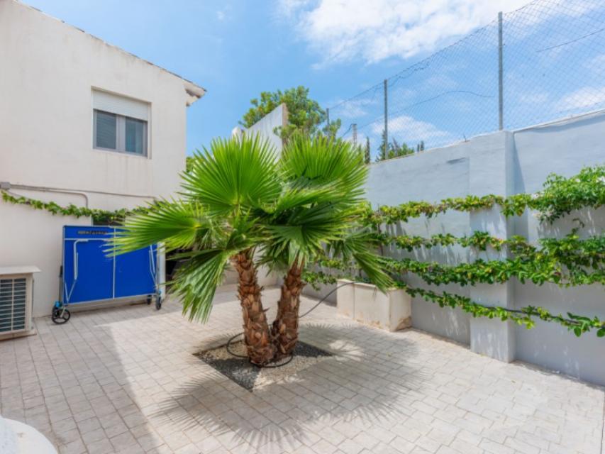 6 Dormitorios - El Campello — 32/42