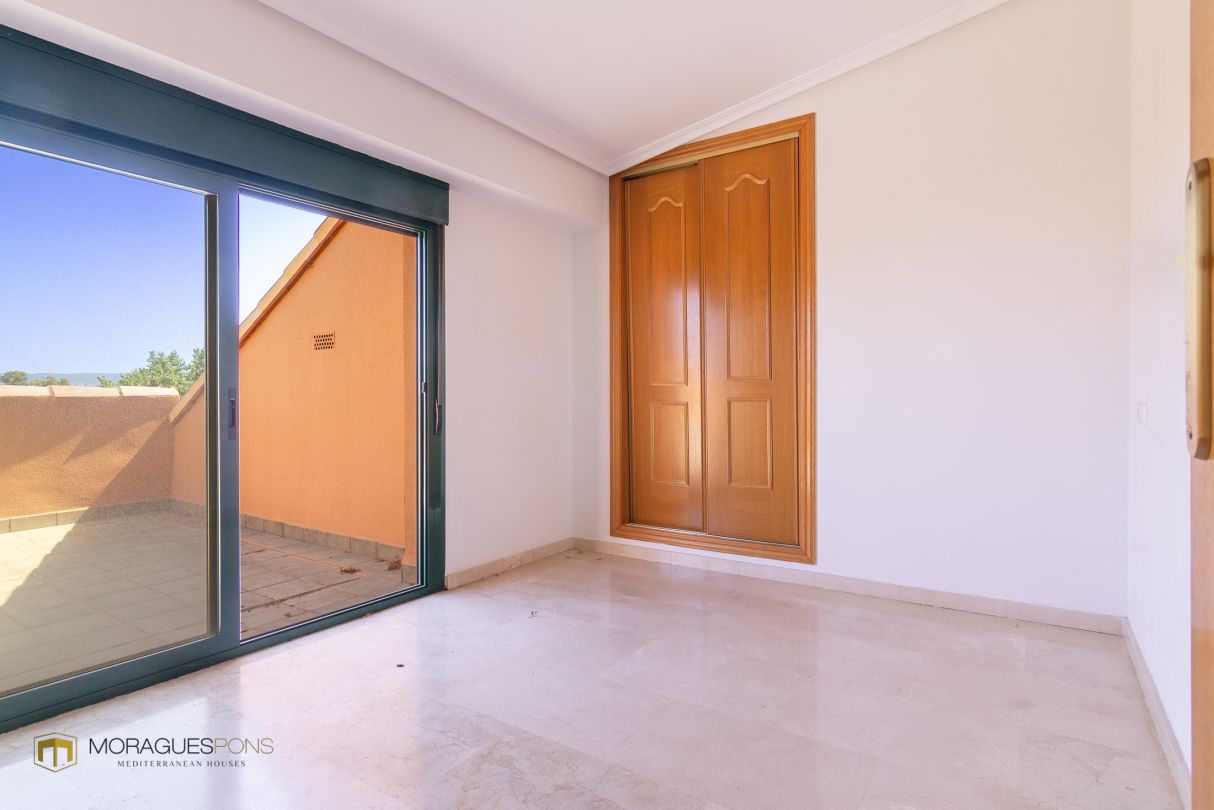 2 Dormitorios - Jávea - Xàbia — 7/11